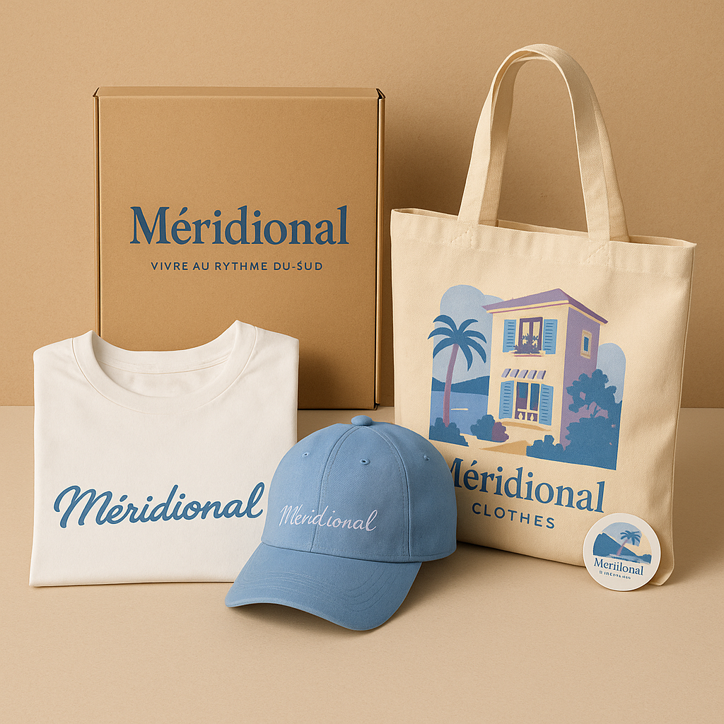 Pack de lancement