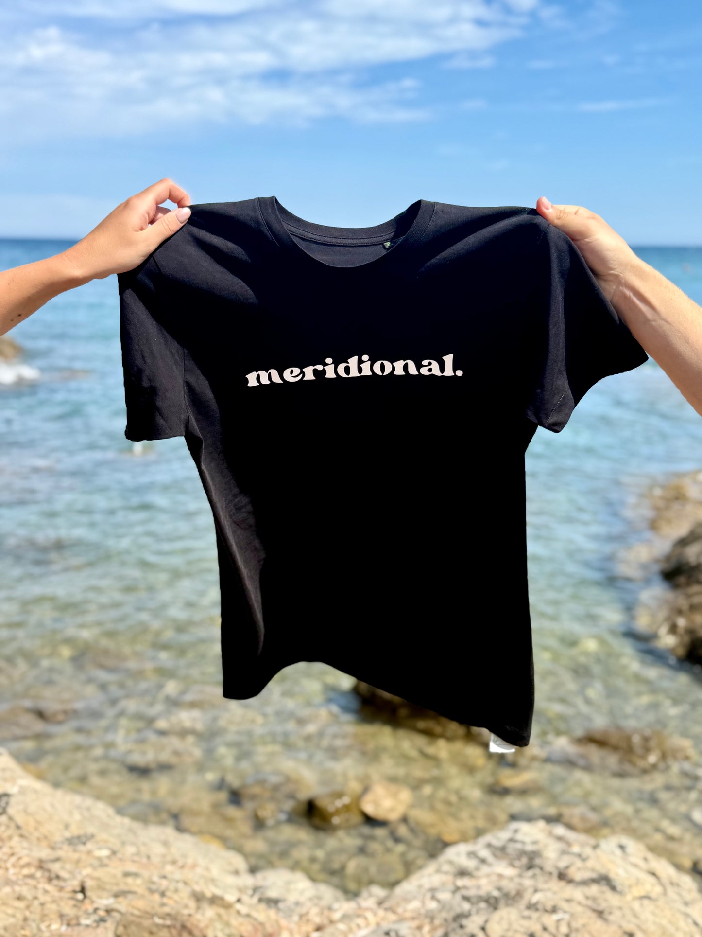 T-shirt l'original