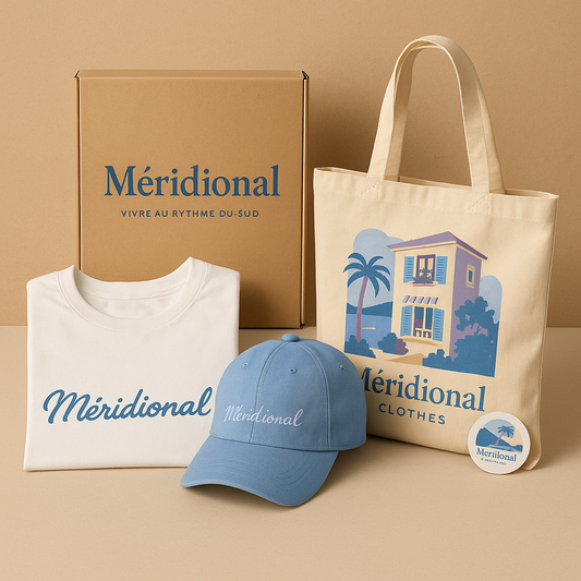 Pack de lancement